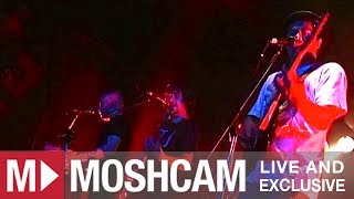 The Temper Trap - Fader | Live in Sydney | Moshcam