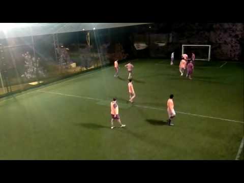 Akatlar Halı Saha 01.06.2016 22:00 - akillisaha.com