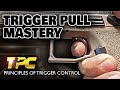 Trigger Pull Mastery The Principles Of The Perfect Handgun Trigger Control