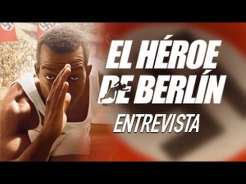 Entrevista a Beverly y Marlene Owens sobre El héroe de Berlín