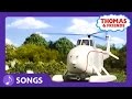Harold S Song TBT Thomas Friends