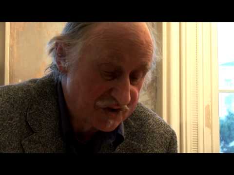 Charles Harrison on 'History, Politics & Art'