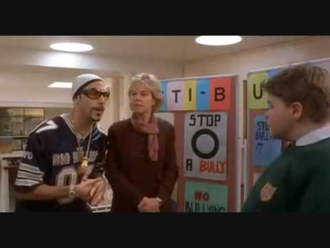 Ali G in da house - Fatty bum bum