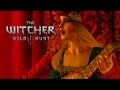 The Witcher 3, песня Присциллы(исправленная версия) 