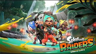 【参加型】激辛めぐり 【スプラトゥーンレイダース】