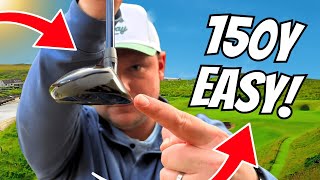 These STUPID Golf Clubs Are A GAME CHANGER!