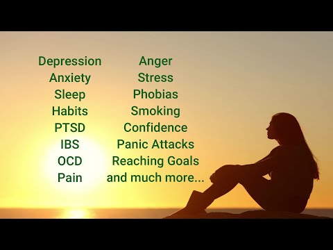 Discovering Alternative Health video.