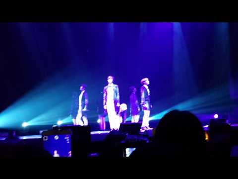 140520 INFINITE 1.2.3 Showcase in Taiwan _ Season 2 (Short Ver.)