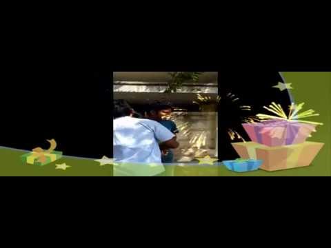 Copy of Happy birthday Vatsal