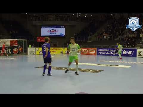 Viertelfinale FC Schalke - VfL Wolfsburg 3:2 n.E.