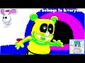 REQUESTED Gummy Bear Rhythm Is A Dancer In G Major 8 FIXED