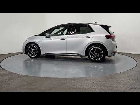 Volkswagen ID.3 Life 204HP 58kWh €54 Per Week - Image 2