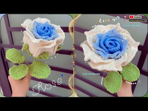 Hoa hồng ghép cánh size to