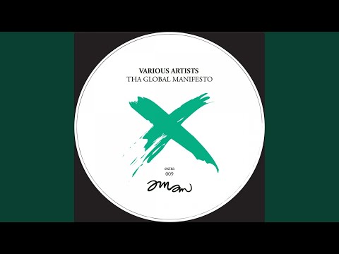 Feeling Scared (Original Mix)