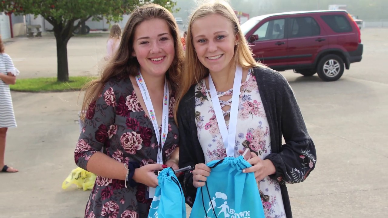 Favorite Totally Promotional Product - Hometown Opportunity