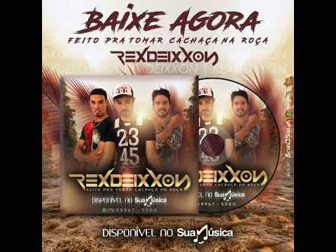 REXDEIXXON - verão 2019