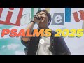 시편 2025 PSALMS 2025