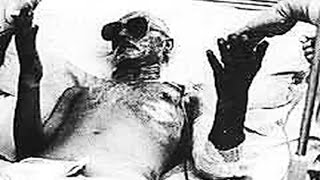 5 Photos You Need To See From The Chernobyl Disaster