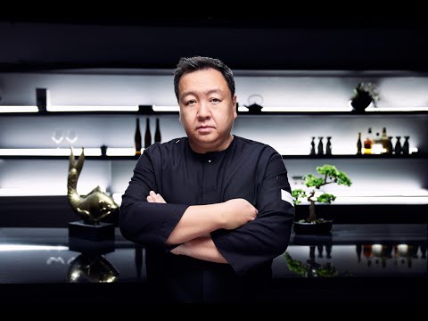 Kursstart: "Die Kunst des Sushi" mit The Duc Ngo 🍣