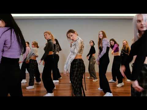 Prada Remix - G4 Boyz feat. Dreamdoll & G4Choppa | Choreography by Auste Kunigelyte