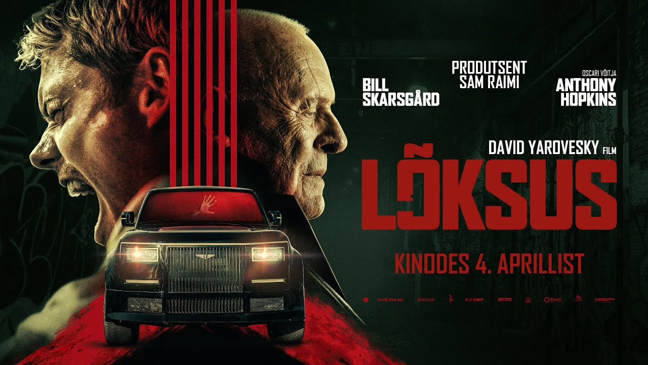 L&otilde;ksus