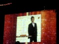 leading men