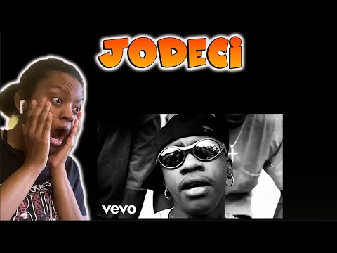 Goodness First Time Hearing Jodeci- Get On Up|REACTION!!! #roadto10k #reaction