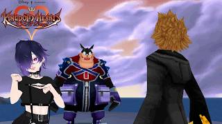 Download lagu He's Sora, She's Sora, Sora's Sora, you're Sora, I'm Sora, everyone's just Sora [KH 358/2 Days] mp3