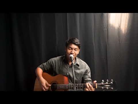 Banda Neira menampilkan Gardika Gigih - Sampai Jadi Debu Cover