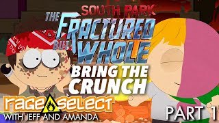 South Park: Bring The Crunch (Let's Play) - Part 1