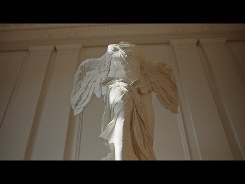 PREVIEW: Thurber’s Columbus, The Winged Victory of Samothrace, Janae Smith,  Ghost Soul Trio