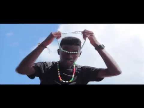 Mod Stoney - Shook One Freestyle (Official Video)