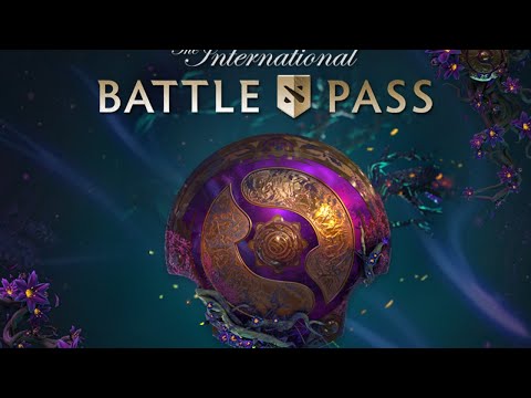 🔴LIVE DOTA 2 [ENGLISH] | Chaos EC vs The Final Tribe (Bo5) | TI9 EU Grand Final