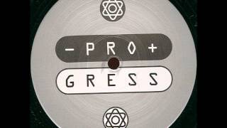 Pro-Gress -Drive (Auf Der Autobahn)