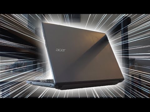 Review Acer Aspire E5-476G - Kuat Gaming, Ramah Kantong!