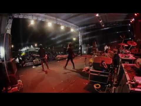 Slap it Out - Drown (Bring Me The Horizon Cover) Live at Voice Hell, Purwokerto