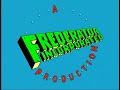 A Frederator Incorporated Production Nicktoons 2006 The Fairly OddParents