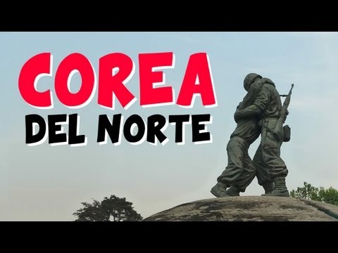 La Verdad de Corea del Norte