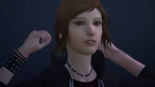 Life is strange episode 1 | The murmurs