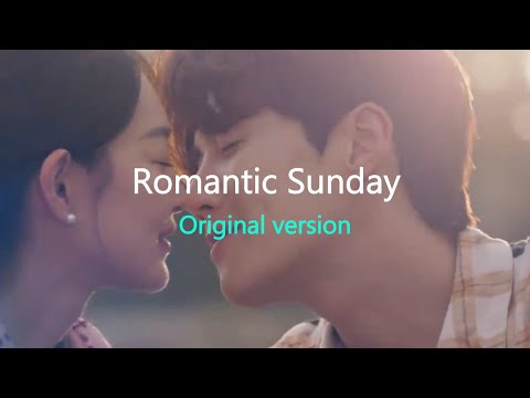 Romantic Sunday [2010 Original Version] Hometown Cha Cha Cha 갯마을차차차