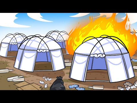 The Absolute Best of Fyre Festival