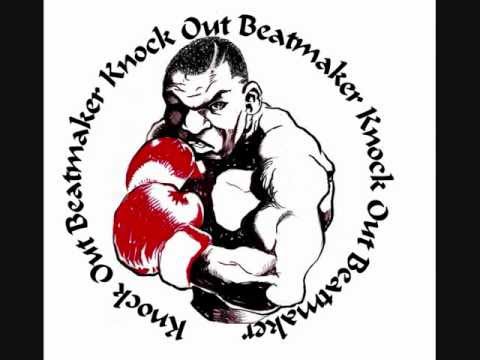 EDSK - tych kilka spraw (Nokautbeat Remix).wmv