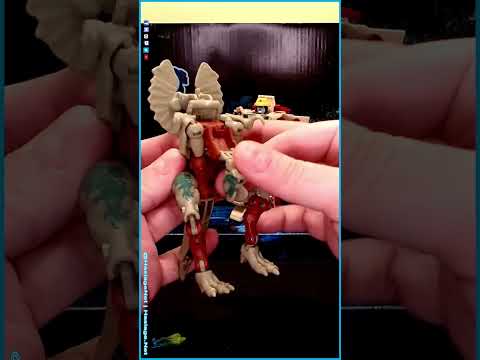 Amazon Exclusive! #Jurassic #Park x #Transformers Dilophocon and JP12 #Shorts | HNE Toys