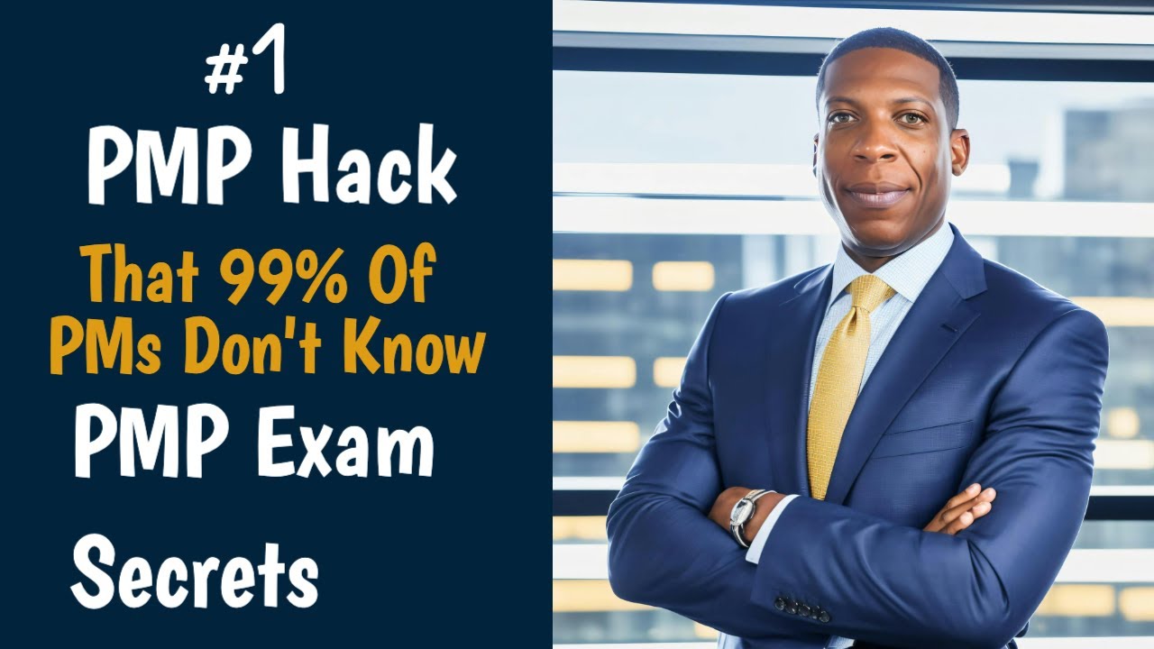 PMP JOURNEY| Where should I start