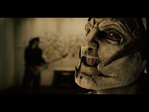 MUSHROOMHEAD - Seen It All (Official Video) | Napalm Records online metal music video by MUSHROOMHEAD