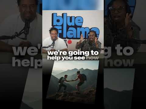 Daily word : Submission 🤷🏾‍♀️ Tony’s muted “submitted” #marriage #submission #podcast