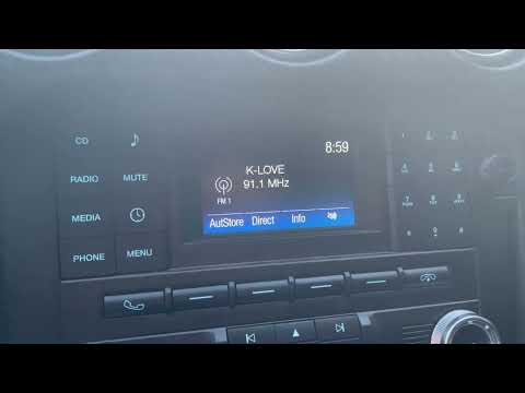 6/3/22 | KLOVE KLDV Morrison/Denver CO 91.1 Legal ID TOTH