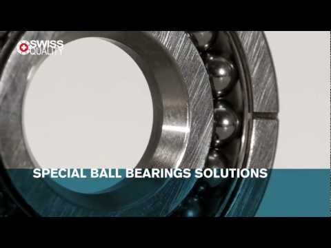JESA BEARING SOLUTIONS - Corporate video