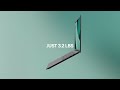 17" LG gram Laptop - 17Z90TL-H.AUB7U1