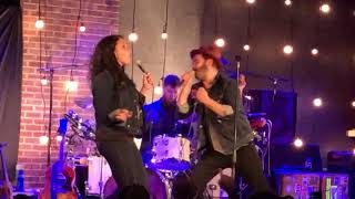 You Are My Las Vegas - Red Wanting Blue